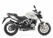 Aprilia Atlantic 125